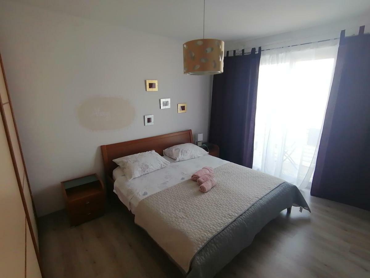 Apartments Bernarda, Jezera Buitenkant foto