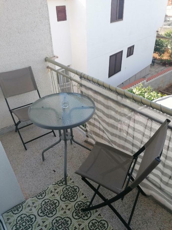 Apartments Bernarda, Jezera Buitenkant foto